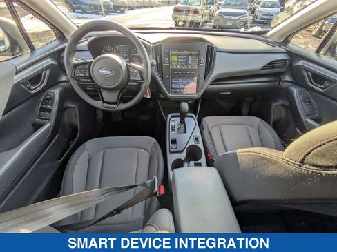 Certified 2025 Subaru Crosstrek 2.0i image 30