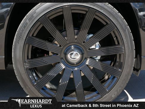 New 2026 Lexus TX 350 AWD image 17