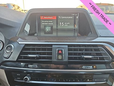 Used 2019 BMW X3 sDrive30i w/ Convenience Package image 17