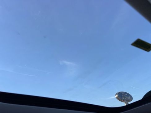 New 2025 Ford Bronco Sport Badlands w/ Badlands Tech Package image 11