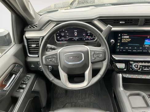 Certified 2024 GMC Sierra 2500 Denali w/ Denali Reserve Package AWD/4WD image 11