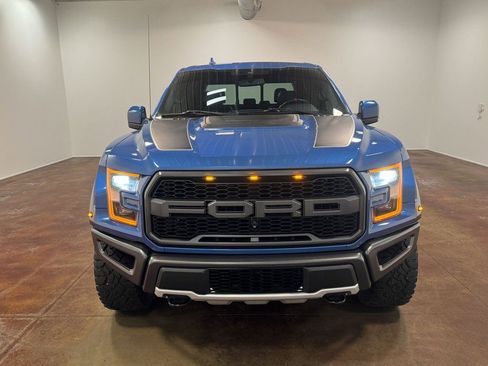 Used 2020 Ford F150 Raptor w/ Equipment Group 802A Luxury image 44