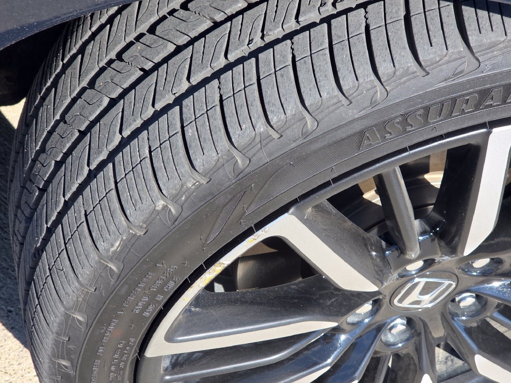 Used 2024 Honda Accord Touring image 18