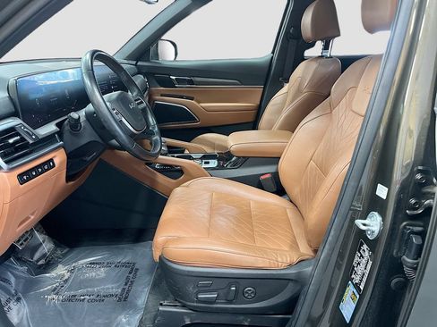 Used 2023 Kia Telluride SX X-Line AWD/4WD image 22