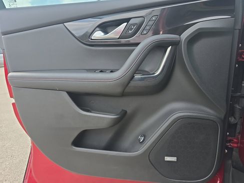 Used 2019 Chevrolet Blazer RS FWD image 29