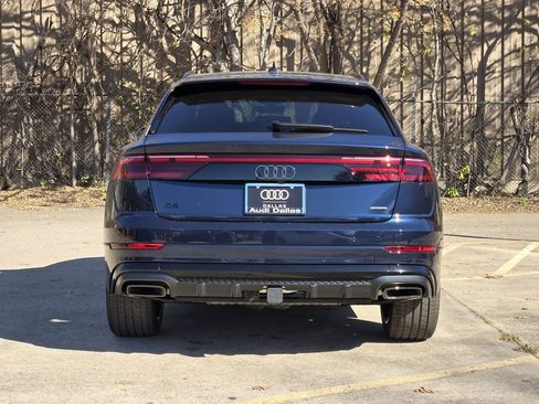 New 2026 Audi Q8 Premium Plus image 7