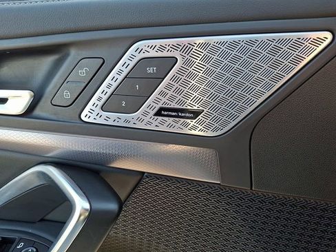 Certified 2025 BMW X1 M35i w/ Shadowloine Package image 14