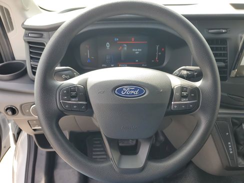 New 2026 Ford Transit 150 148 Medium Roof RWD image 14