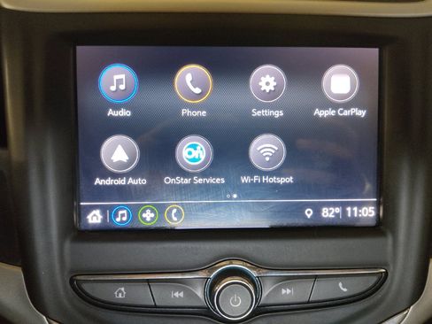 Used 2018 Chevrolet Sonic LS FWD image 25