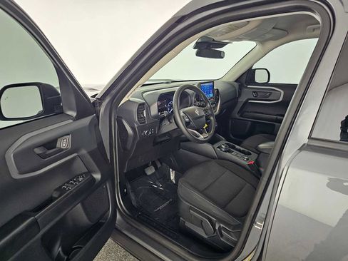Used 2021 Ford Bronco Sport AWD/4WD image 19