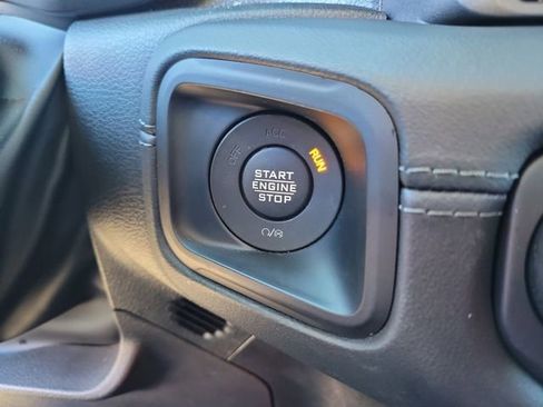 Used 2024 Jeep Wrangler Unlimited Rubicon 392 image 25