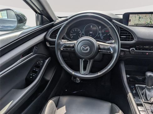 Used 2024 MAZDA MAZDA3 s FWD image 16