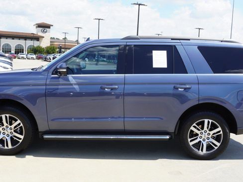 Used 2022 Ford Expedition XLT RWD image 5