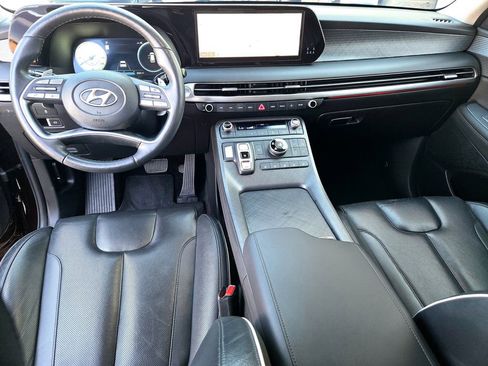 Used 2024 Hyundai Palisade Limited image 9