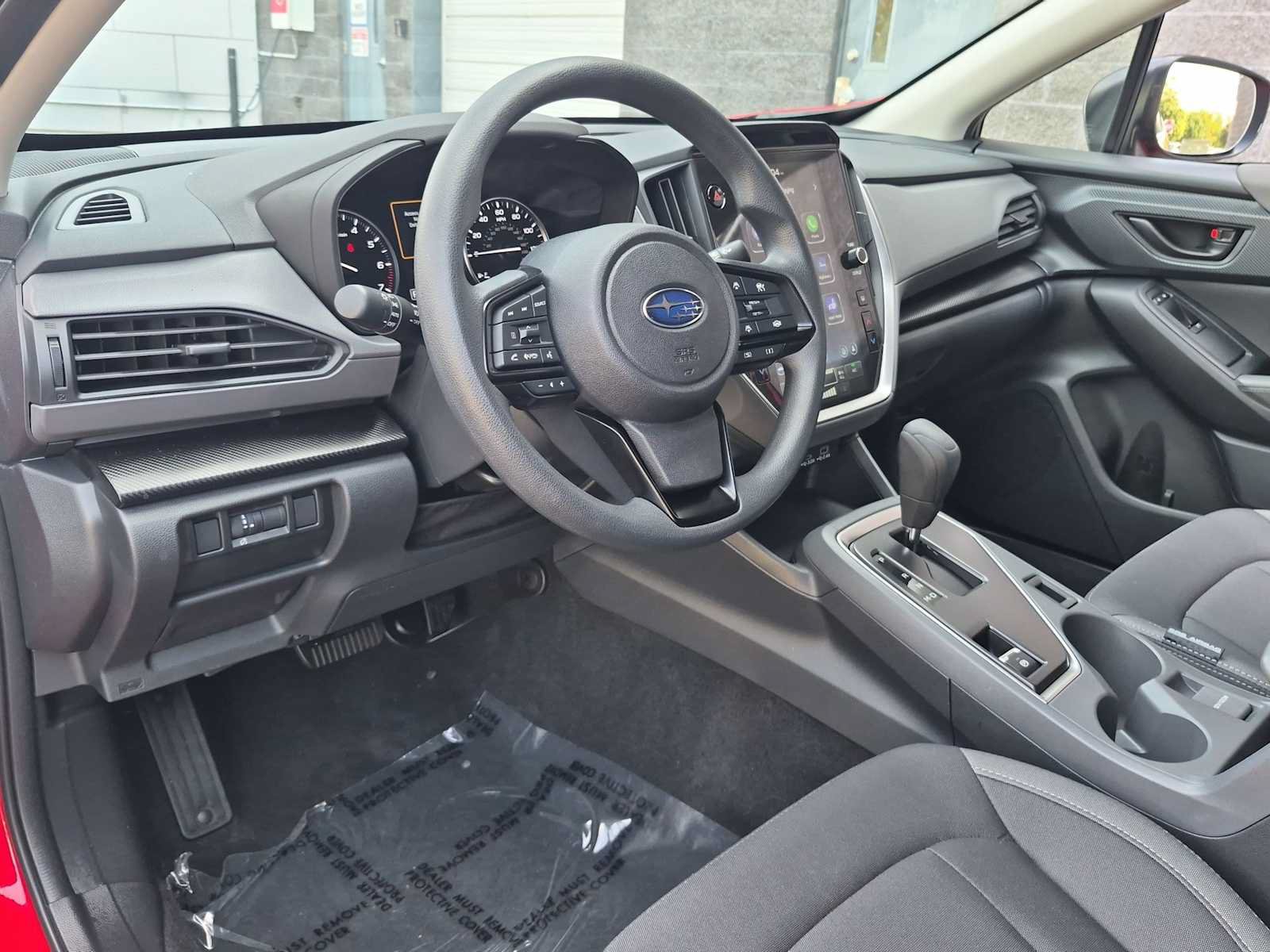 Used 2025 Subaru Crosstrek 2.5i Premium w/ Convenience Package #2 AWD/4WD image 10