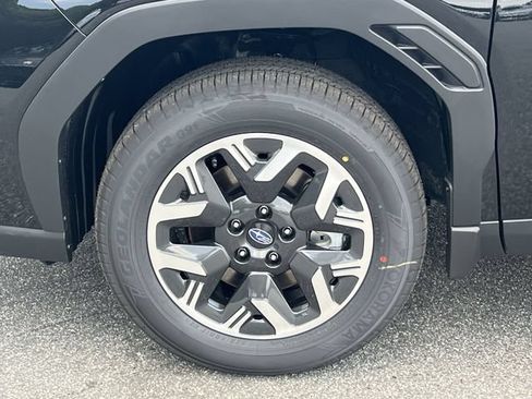 New 2026 Subaru Forester Premium AWD/4WD image 35