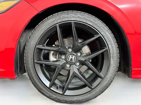 Used 2024 Honda Civic Sport image 11