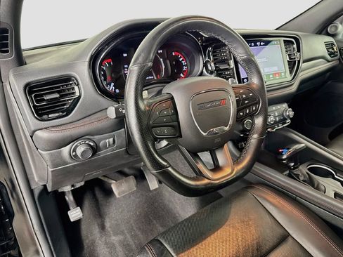 Used 2024 Dodge Durango GT AWD/4WD image 19