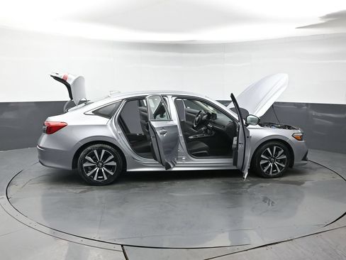 Used 2023 Honda Civic EX image 46