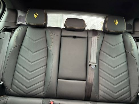 Used 2023 Maserati Grecale Modena image 32