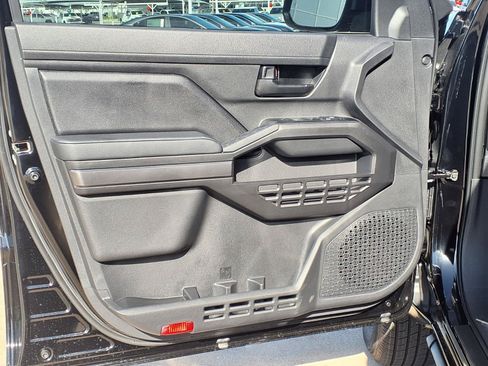 New 2026 Toyota Tacoma SR5 AWD/4WD image 27
