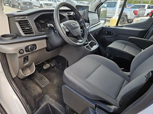 Used 2024 Ford Transit 350 XLT image 28