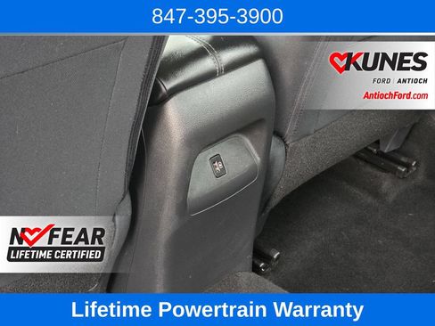 Used 2024 Nissan Sentra SV FWD image 24