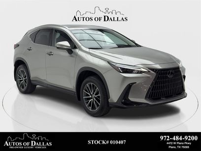 Used 2024 Lexus NX 350 350 NAV,CAM,SUNROOF,CLMT STS,B w/ Cold Area Package