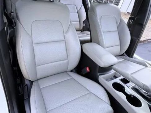 Used 2022 Kia Sportage Nightfall Edition FWD image 21