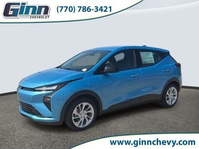 New 2027 Chevrolet Bolt LT w/ Comfort Package