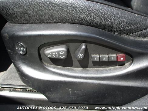 Used 2007 BMW X3 3.0si AWD/4WD image 25
