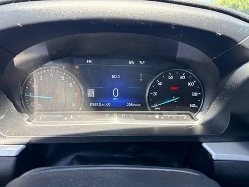 Certified 2024 Ford Explorer XLT w/ Equipment Group 202A AWD/4WD image 17