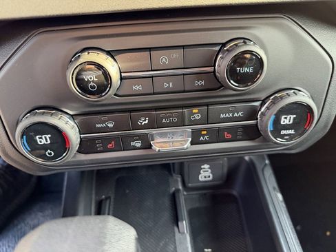 New 2026 Ford Bronco Big Bend AWD/4WD image 20