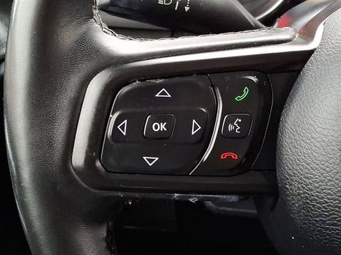 Used 2022 Jeep Wrangler Unlimited Sport image 23