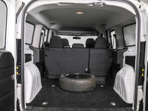 Used 2021 RAM ProMaster City Wagon image 36