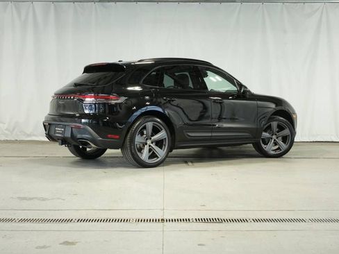 New 2026 Porsche Macan image 7