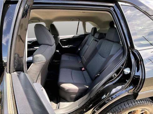 Used 2025 Toyota RAV4 Woodland Edition w/ Weather Package AWD/4WD image 20