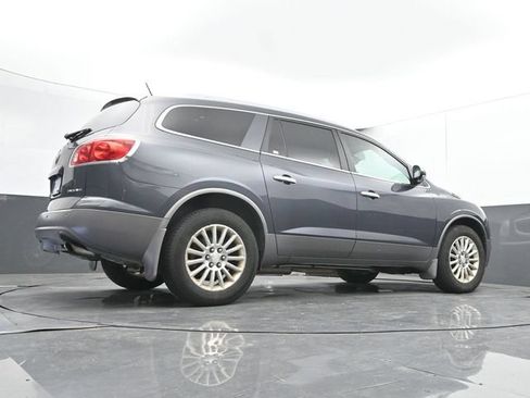 Used 2012 Buick Enclave Convenience w/ Trailering Provision Package FWD image 22