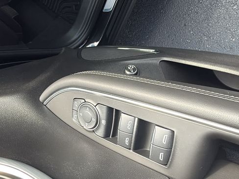 Certified 2024 Buick Envision Avenir AWD/4WD image 9