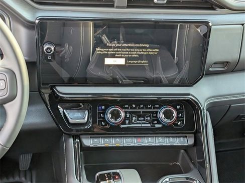 New 2026 GMC Sierra 1500 AT4X image 11