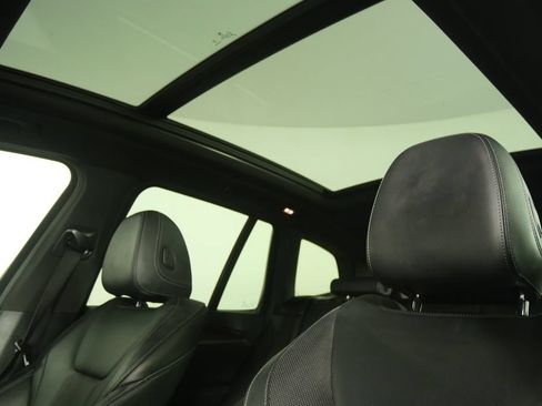 Used 2023 BMW X3 sDrive30i RWD image 11
