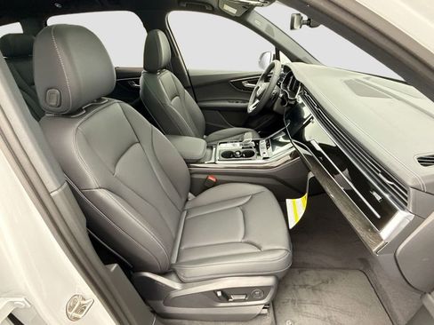 New 2026 Audi Q7 3.0T Premium Plus image 20