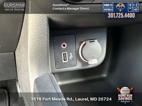 New 2025 Nissan Kicks Play S image 24