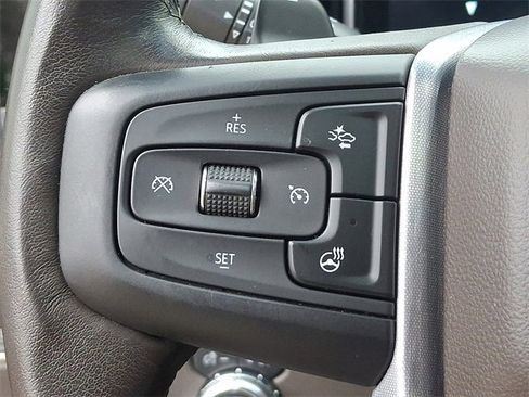 Certified 2023 GMC Sierra 1500 SLT w/ SLT Convenience Package image 22