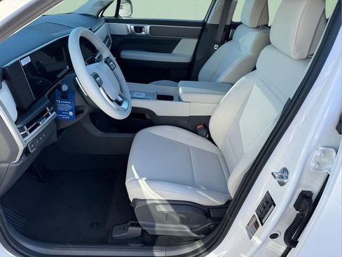 New 2026 Hyundai Santa Fe SE AWD/4WD image 6