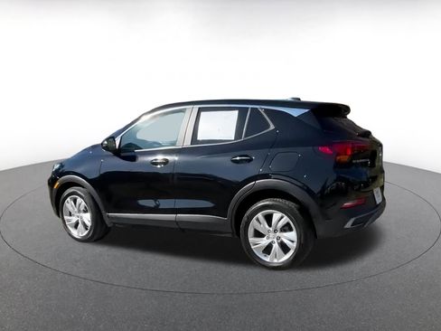 Used 2025 Buick Encore GX Preferred image 10