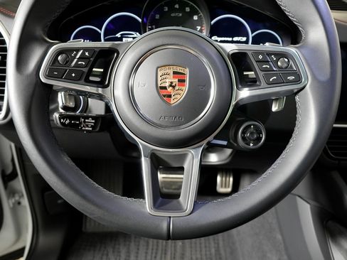 Certified 2023 Porsche Cayenne GTS image 24