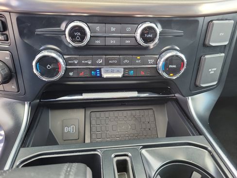 Used 2023 Ford F150 Raptor AWD/4WD image 24