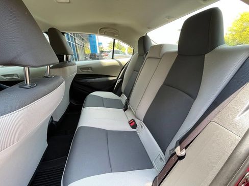 Used 2026 Toyota Corolla LE FWD image 26