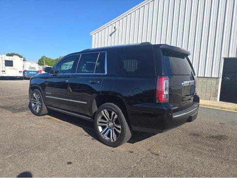 Used 2018 GMC Yukon Denali w/ Denali Ultimate Package image 17